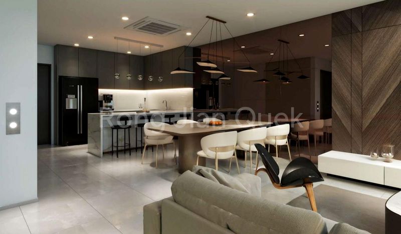 5 Bed Terraced House (Landed) for Sale in  Harmony @ 1A - Image 2